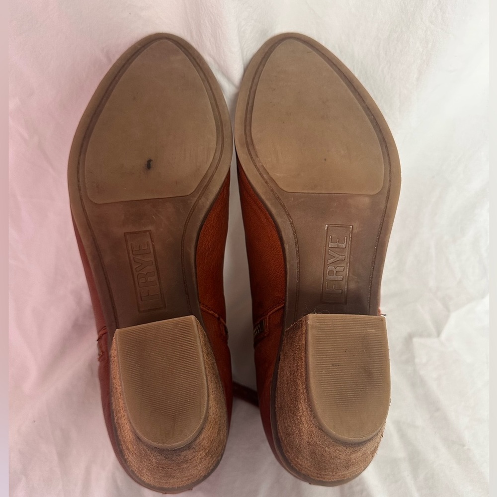 Frye Booties - Picture 3 of 3